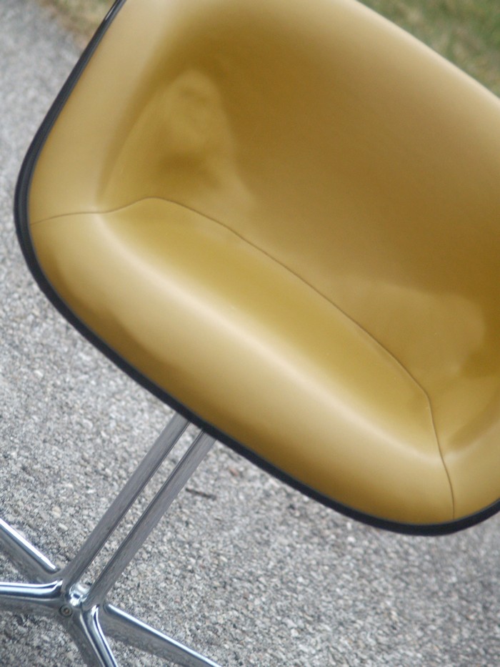 EAMES ALEXANDER GIRARD LA FONDA DAL Herman Miller Chair