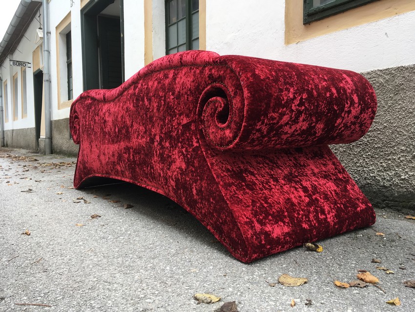 Mammut Sofa