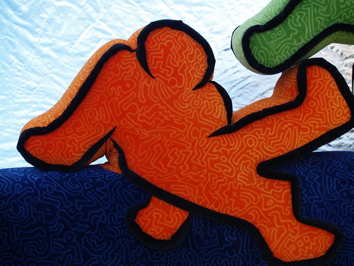 Keith Haring
