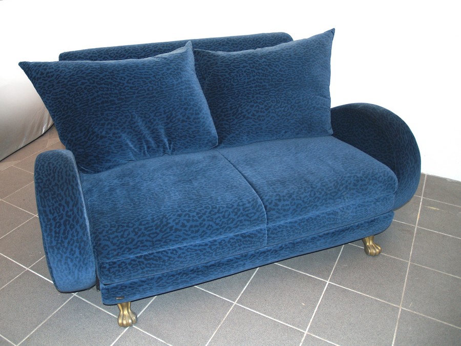 Bretz Sofa Popeye
