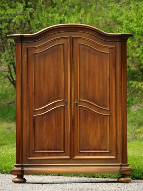 Kleiderschrank Stilmöbel Schrank