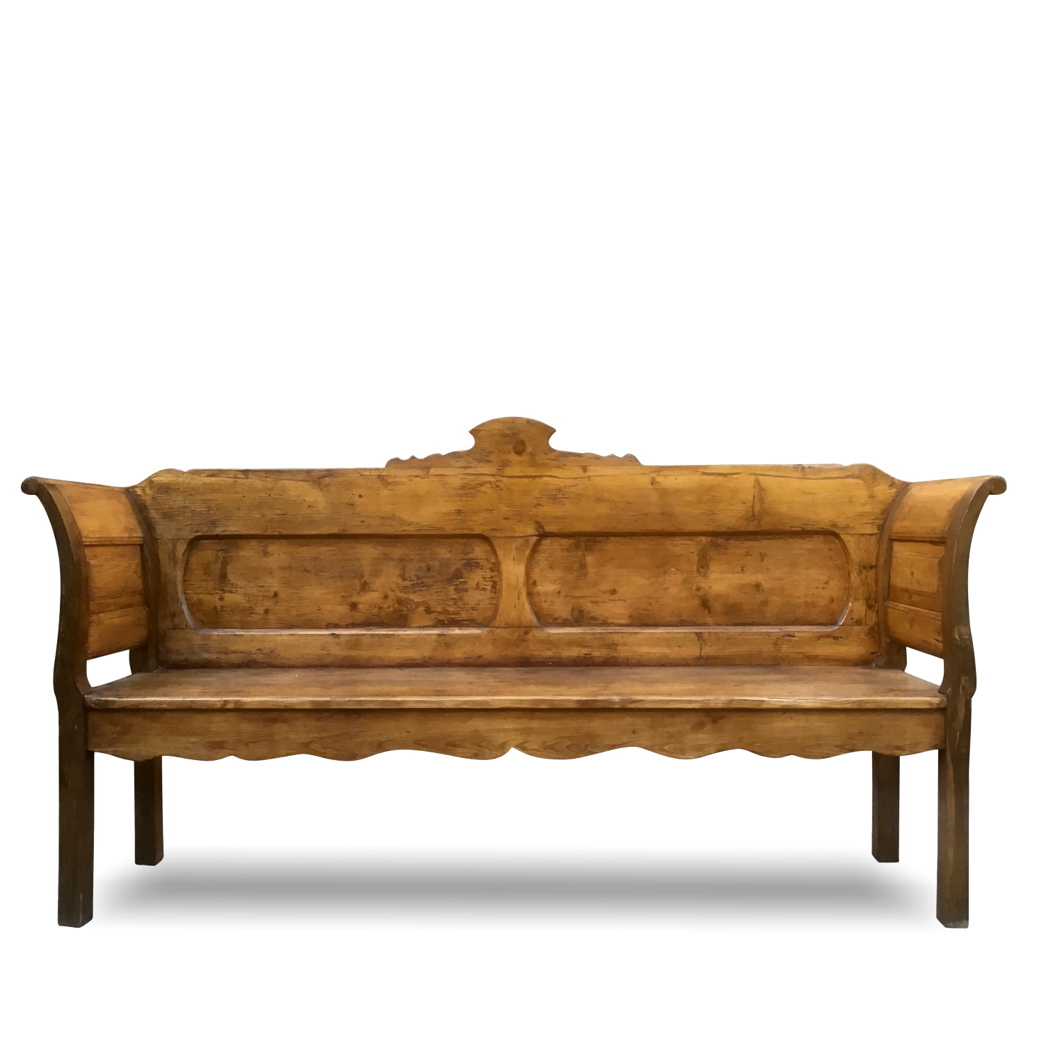 Küchensitzbank antik Landhaus