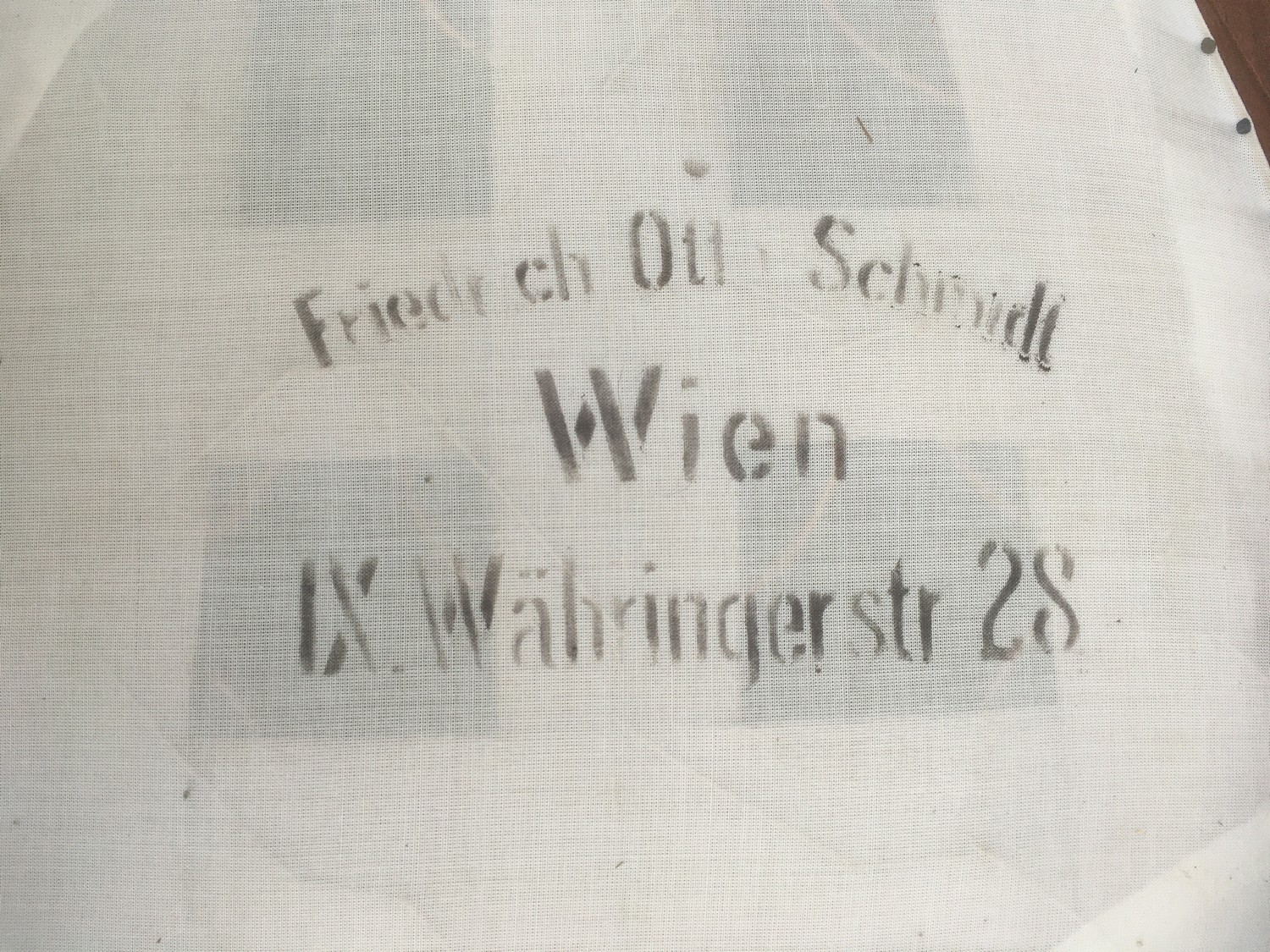esszimmergarnitur tisch sessel stuhl friedrich otto schmidt stilmoebel barock rokoko