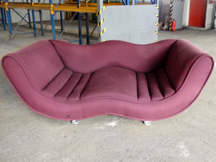 Bretz Sofa Hookipa