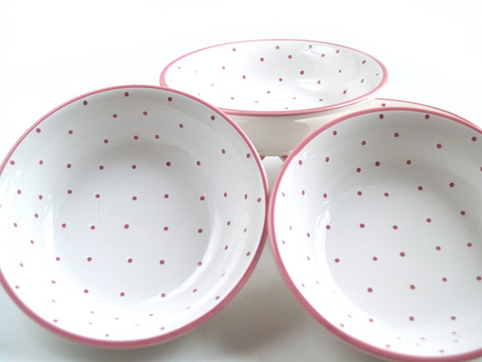 Gmundner Keramik Schale