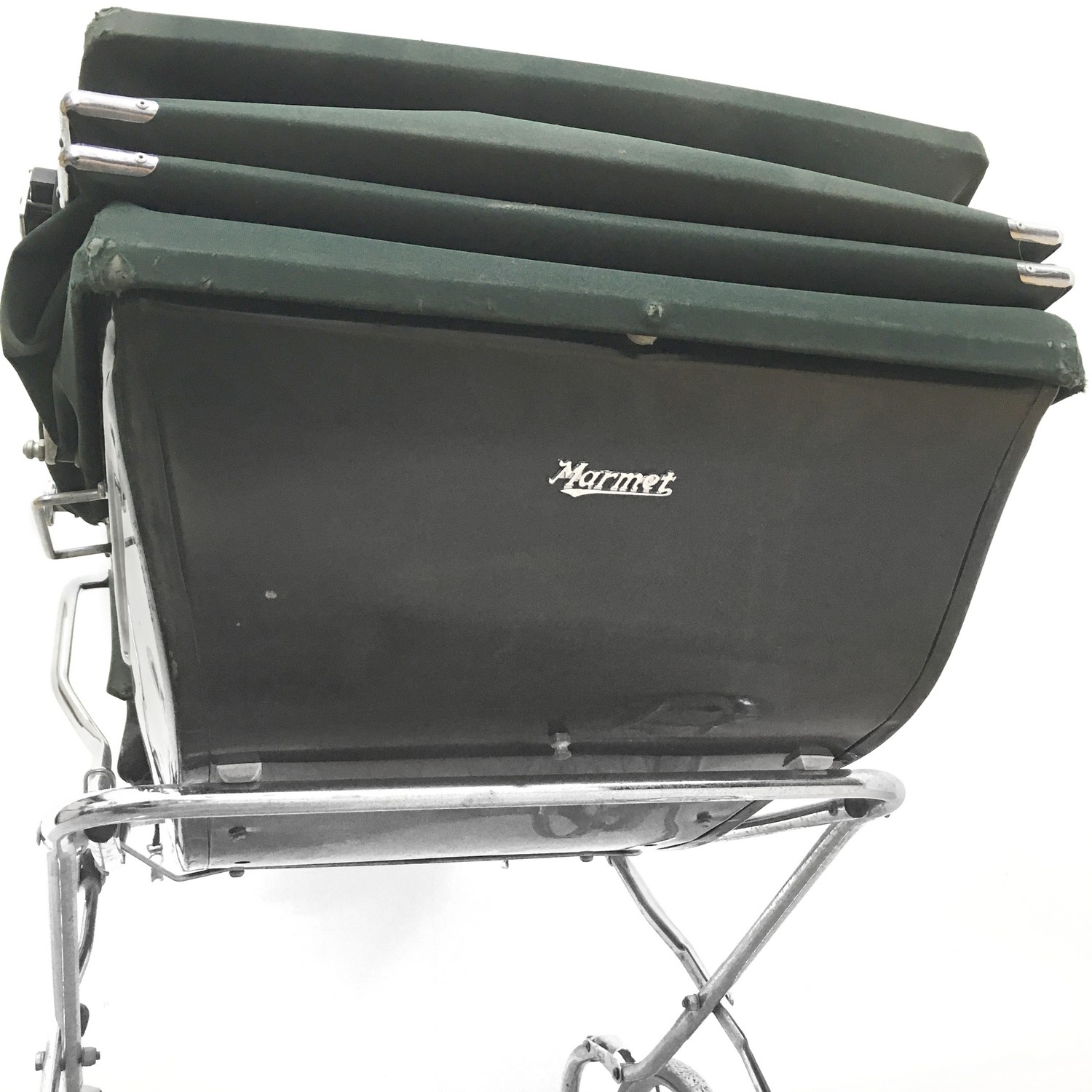 Marmet Kinderwagen England Nostalgie Royals Vintage