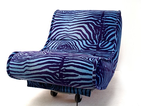 Bretz Laola Sessel zum Sofa
