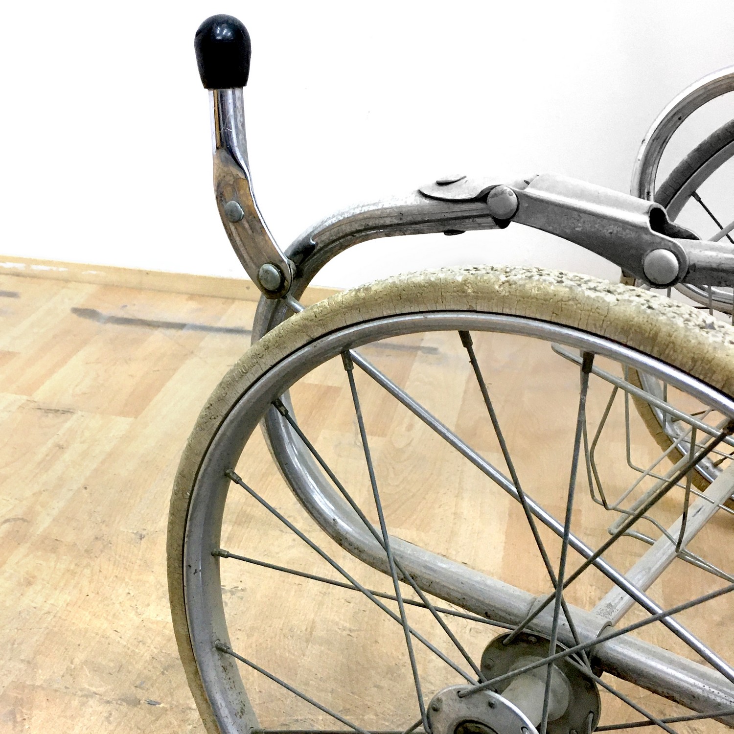 Marmet Kinderwagen England Nostalgie Royals Vintage