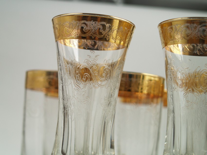 Sektglas Medici