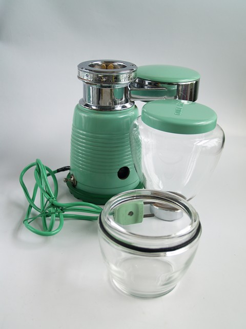 Quick Mill Vintage Kaffeemühle Monza