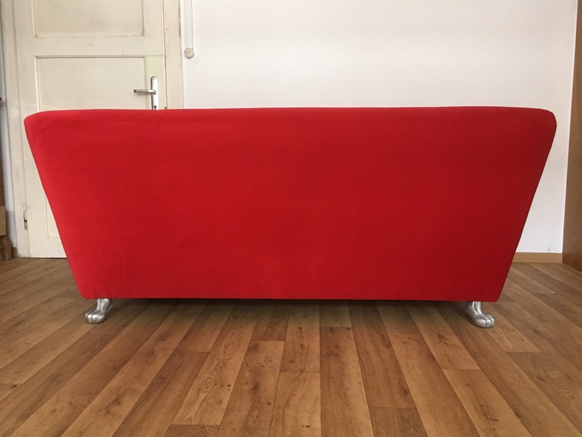 Bretz Sofa Zweisitzer