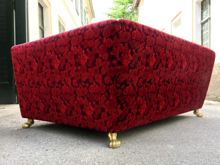 Bretz Monster Schlafsofa