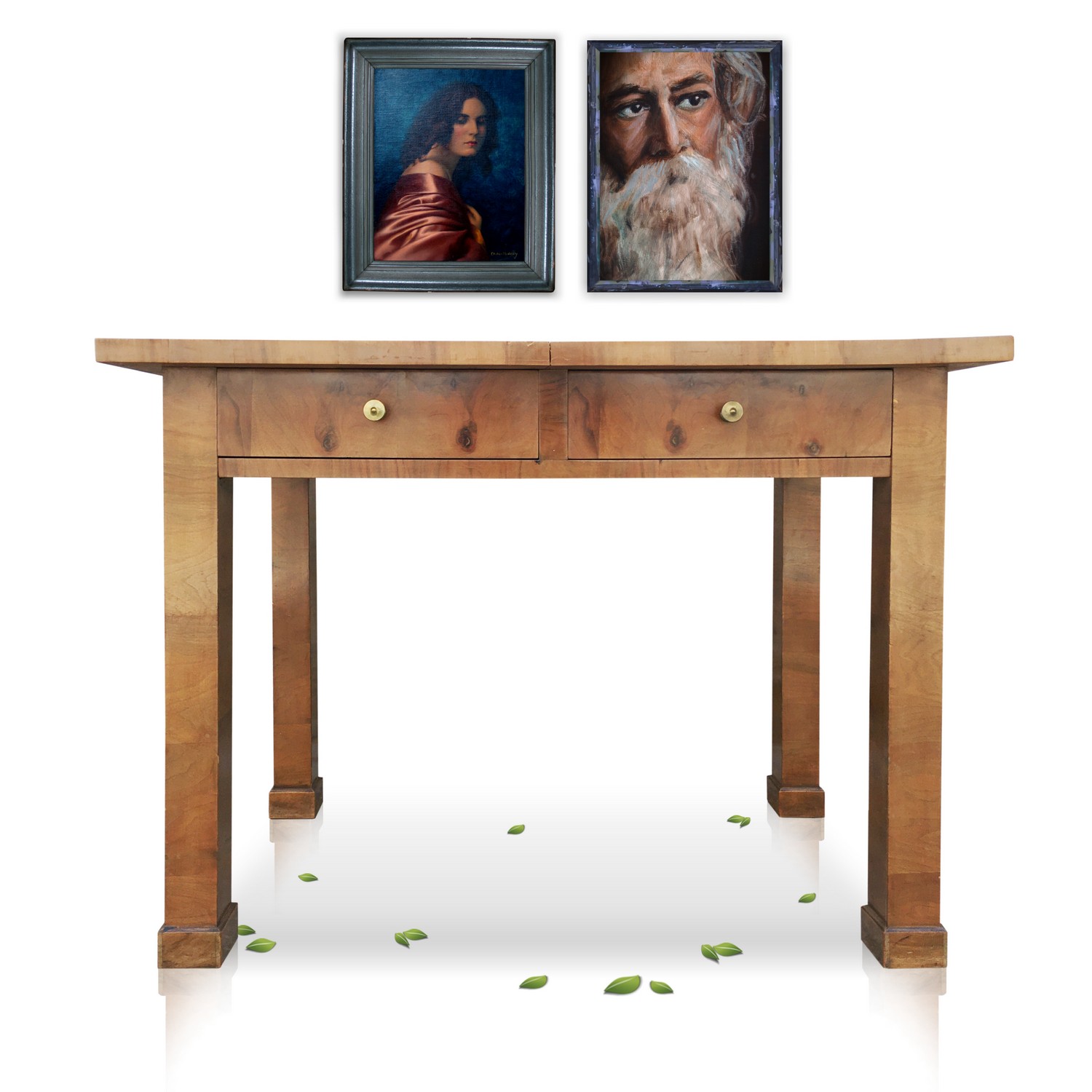 Tisch Esstisch Laden Biedermeier antik Küchentisch um 1900