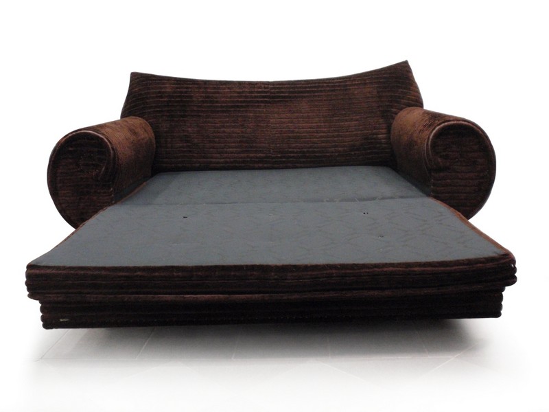 Bretz Gaudi Schlafsofa Sofa