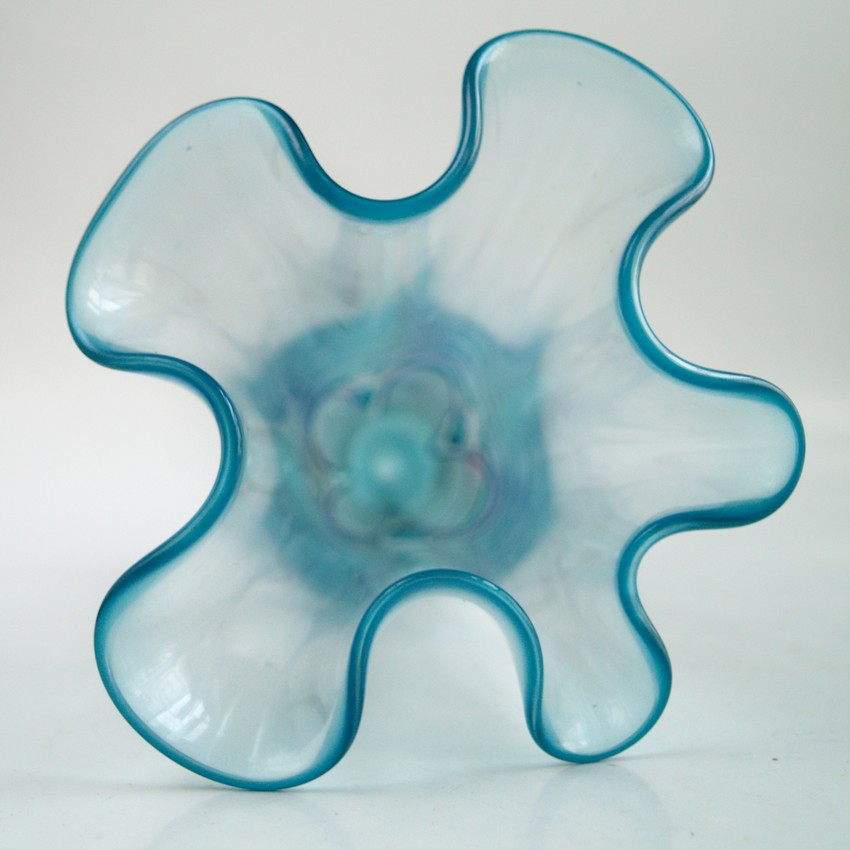 Fazzoletto Vase