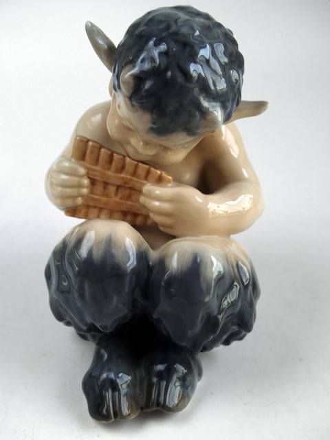 Christian Thomsen Faun