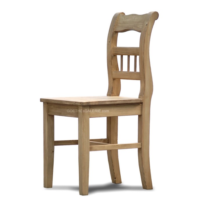 Sessel Fichte neu Tischler Preis gebaut