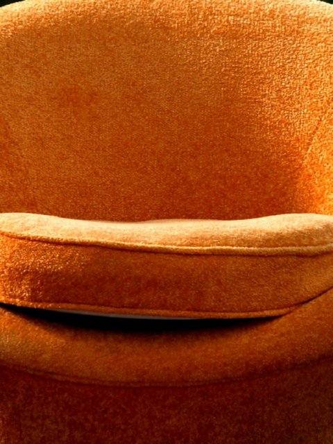 Bretz Pool Stuhl Ufo