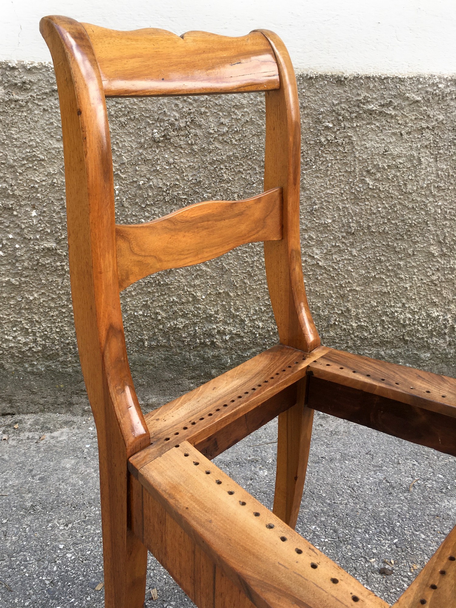 Sessel antik 