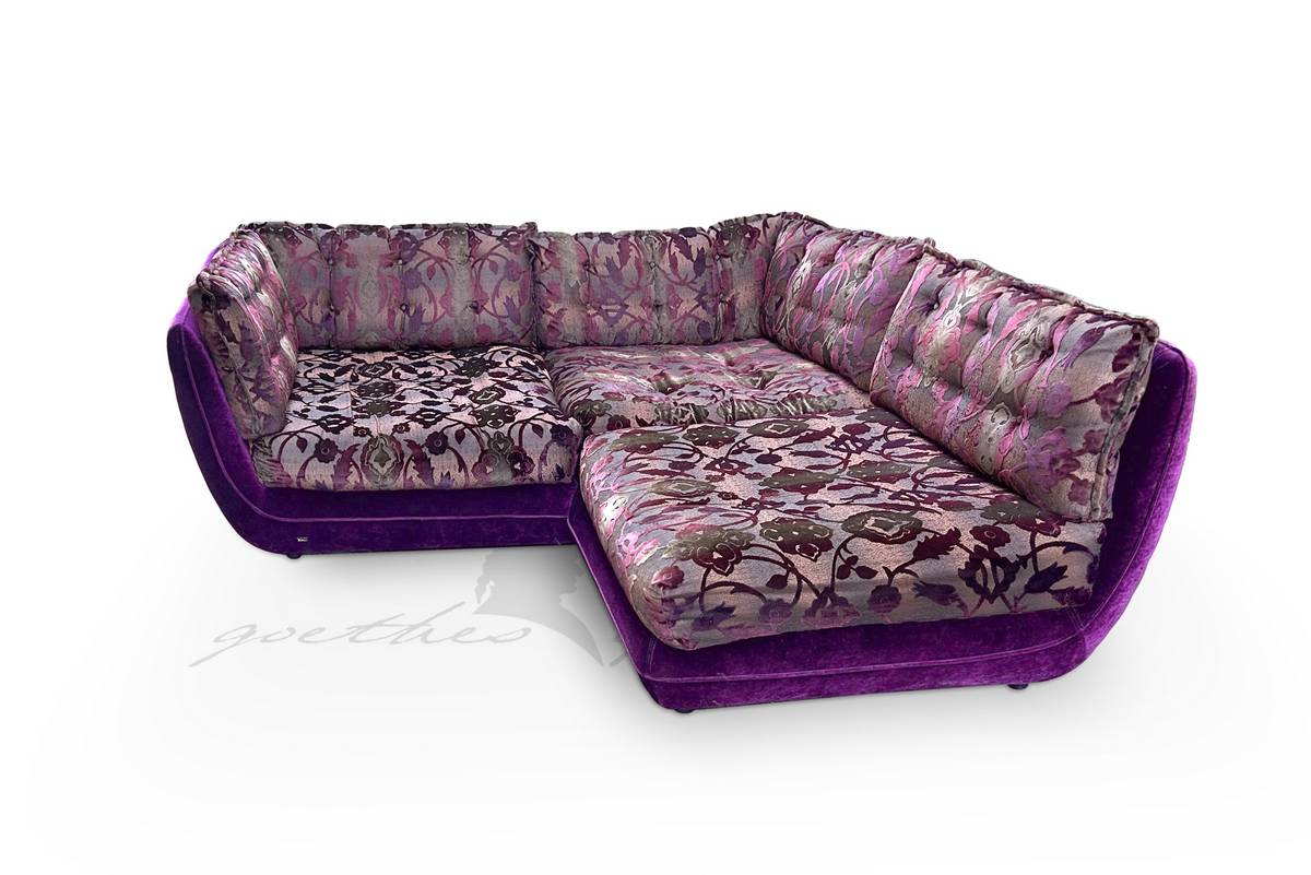 Cupcake Bretz Sofa Designmöbel modulares Ecksofa guter gebrauchter Zustand Cupcake Bretz Sofa gebraucht kaufen Deutschland