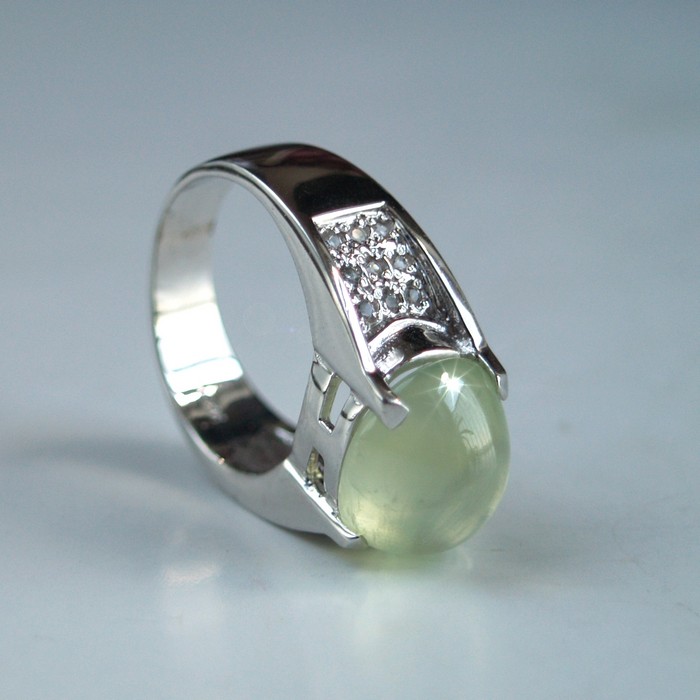 Ring Silber 925