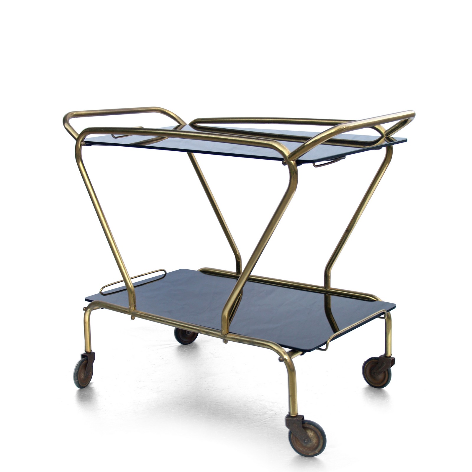 Serviertisch Vintage Tisch