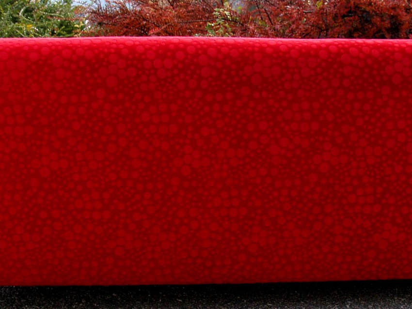 Sofa Bretz Monster rot Design Möbel gebraucht neuwertig