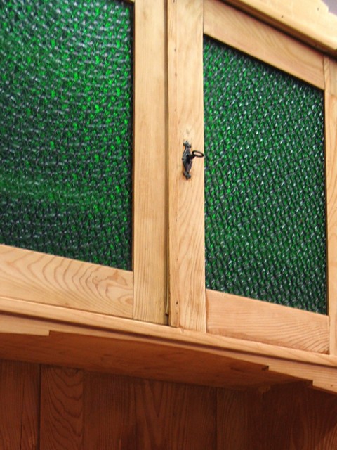 Küchenschrank Buffetschrank