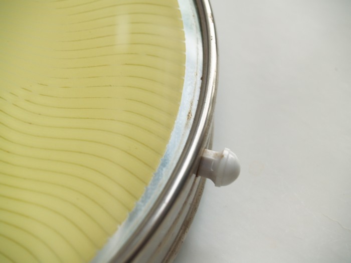 Tortenplatte drehbar