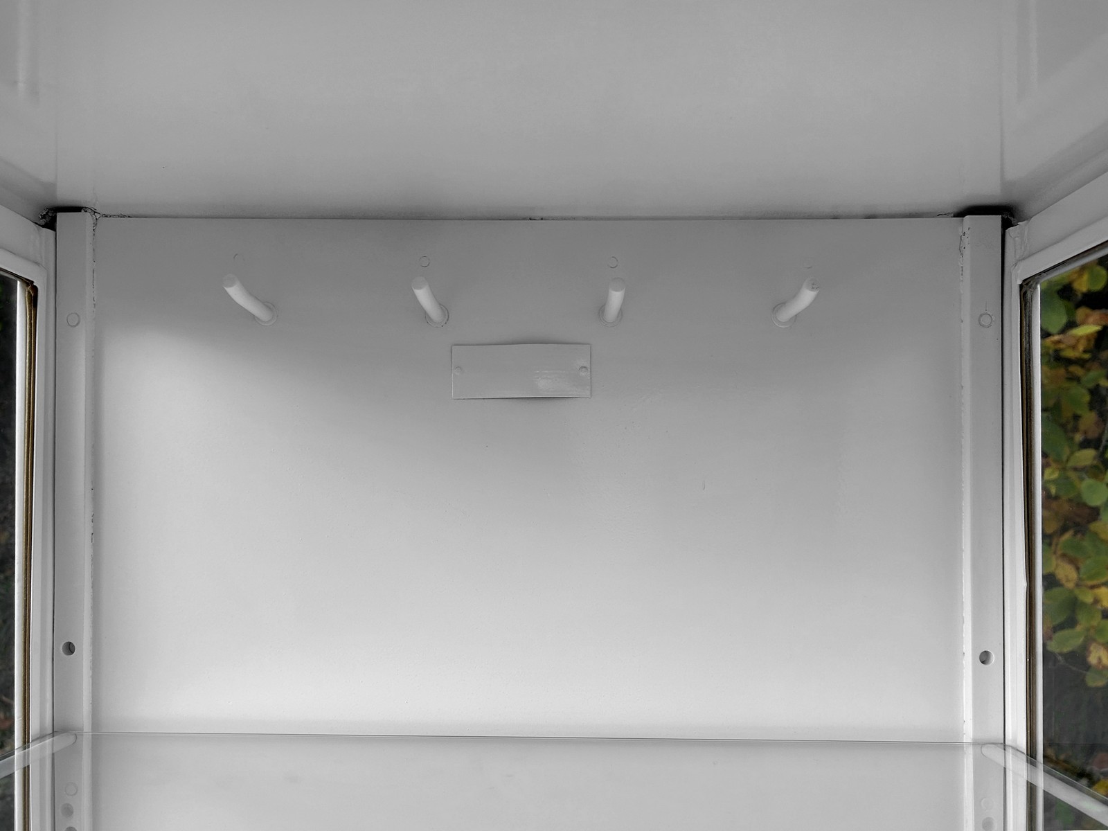 Industrialdesign Schrank antik Original alt