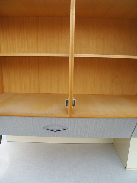 Retro Schrank Buffet