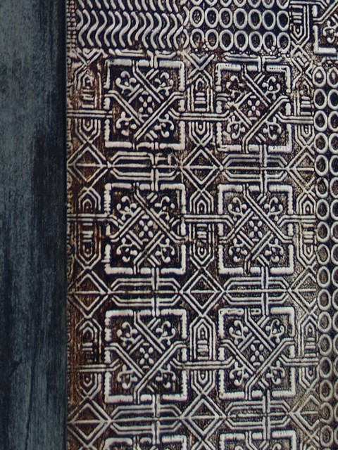 Industrial Style Dielenschrank