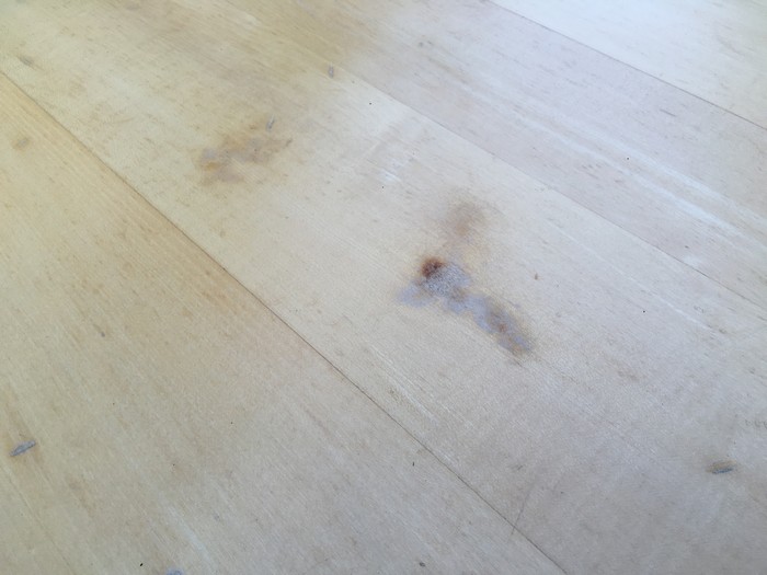 massivholz Küchentisch