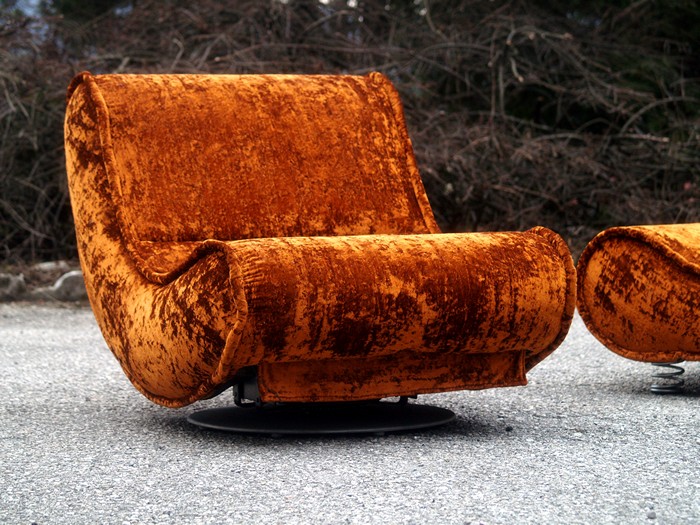 Bretz Hookipa Sofa Stuhl