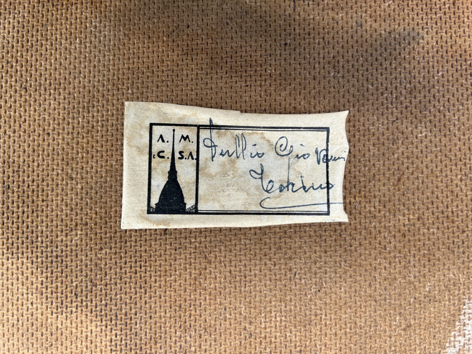 Etikett Gartenmöbel Frankreich