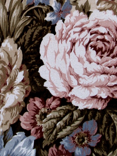 Tischlampe Vintage Shabby Chic