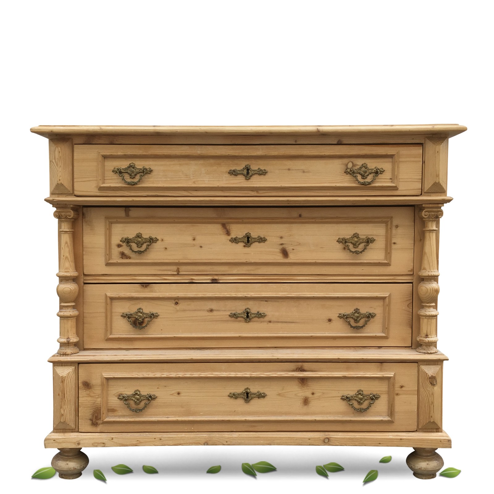 Antike Kommode Historismus