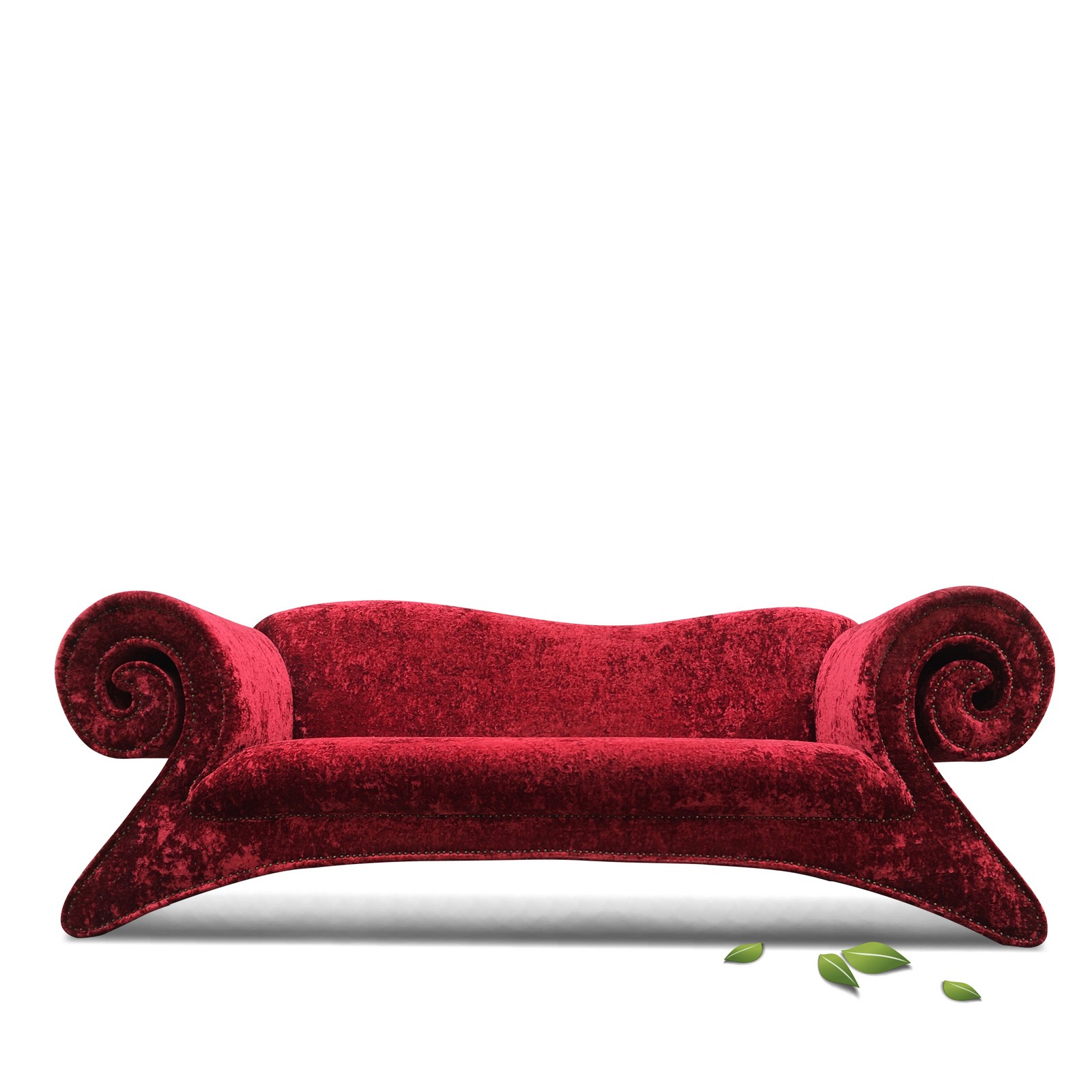 Bretz Mammut Sofa