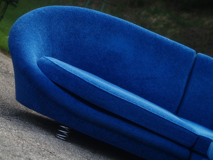 Bretz Sofa gebraucht