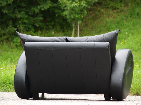 Bretz Designer Sofa