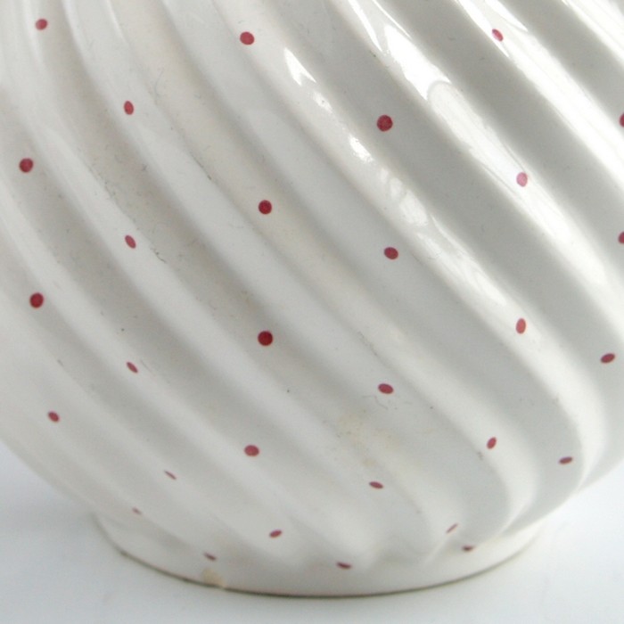 Kaffeekanne Gmundner Keramik