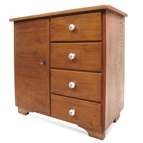 ladenkommode vintage