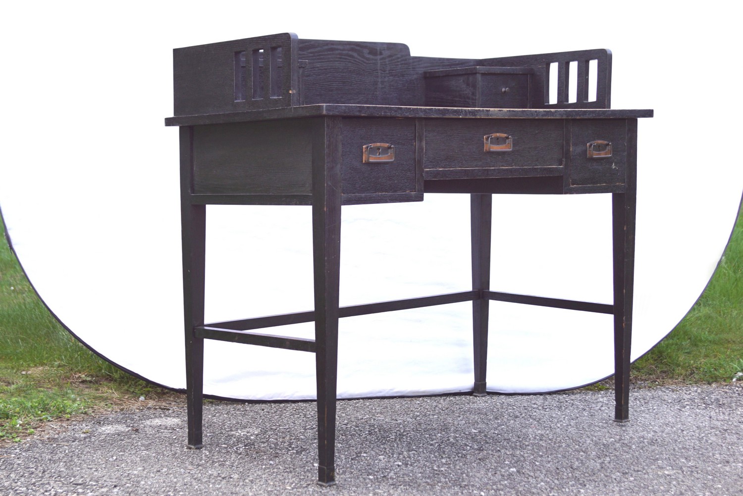 Sekretaer Jugendstil