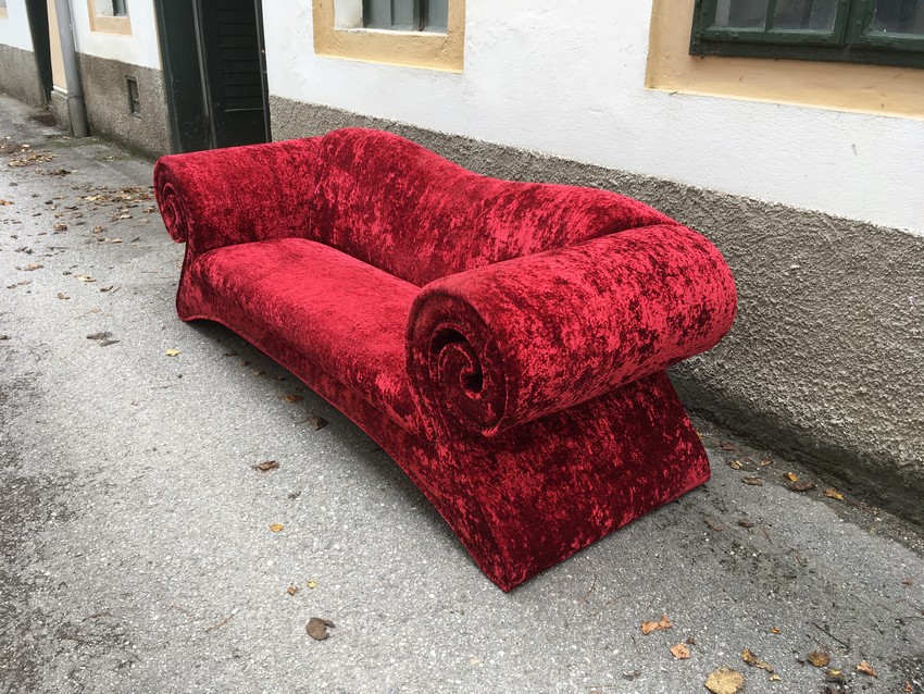 Mammut Couch