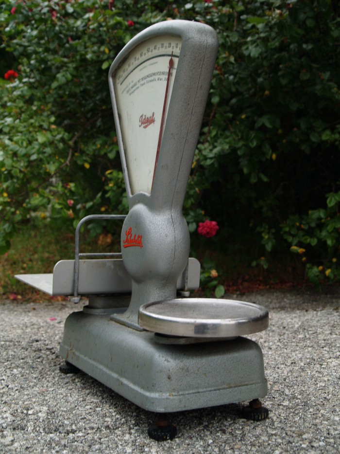 Küchenwaage