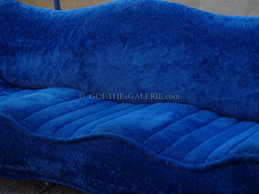 Bretz Sharky Sofa