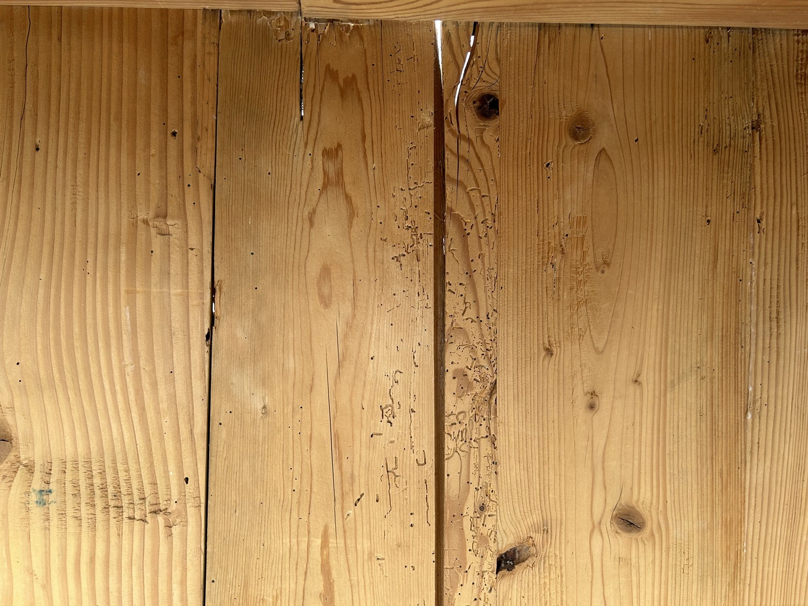 Bauernschrank Antiker Geschirrschrank Landhaus Vitrine