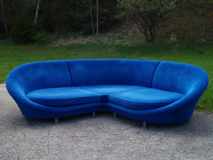 Bretz Sofa gebraucht