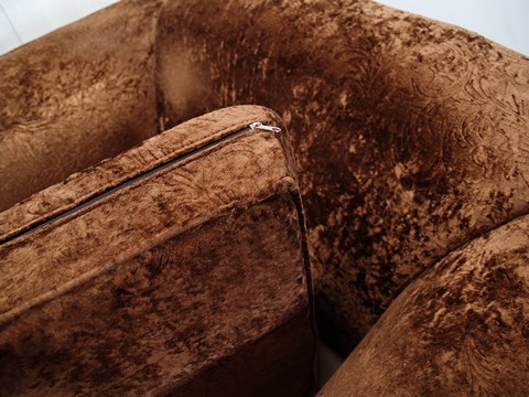 Bretz Mammut Sofasessel