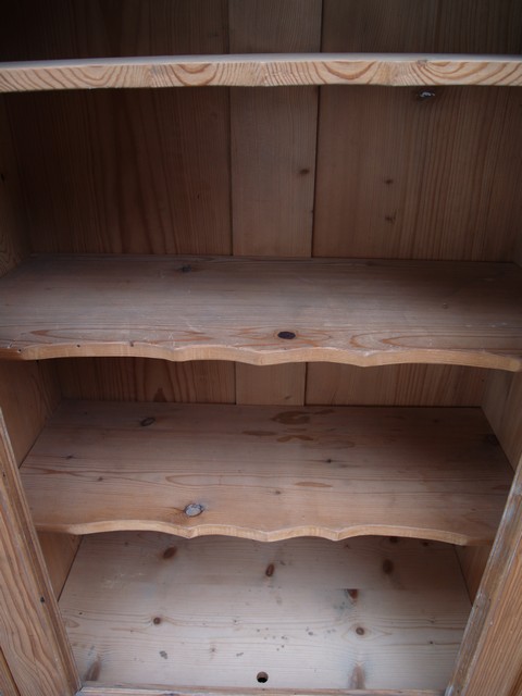 Landhausstil Schrank antik